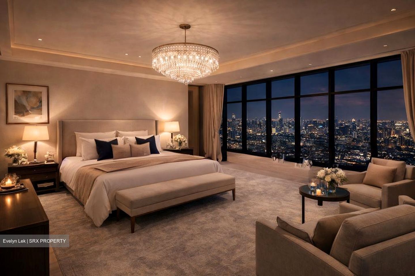The Ritz-Carlton  (D9), Condominium #530586201